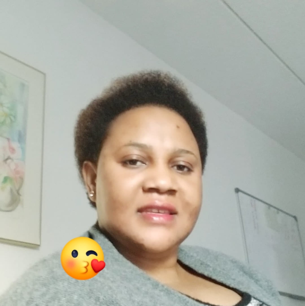 Meet your Posher, Blessed